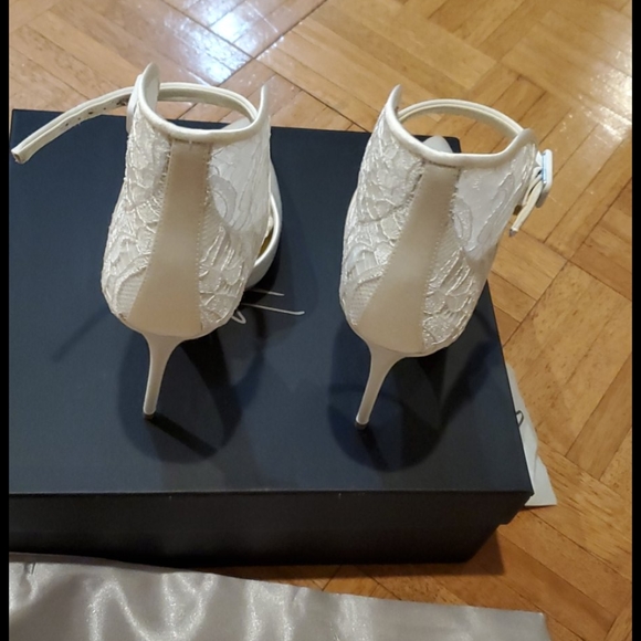 Giuseppe zanotti shoes👠 - Picture 4 of 5